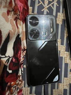 Itel p65 4/128