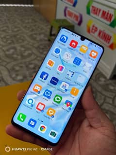 Huawei p30 pro 8gb Ram 256gb memory 0370/1438/960