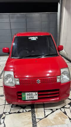 Suzuki Alto G2