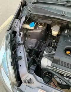 wagon r vxr covrt vxl