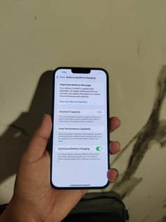 Iphone 13 pro max Pta approved