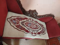 luxurious deewan