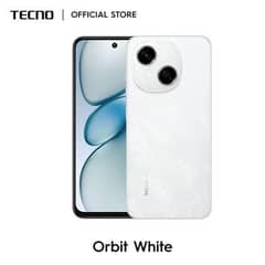 Tecno spark go 1