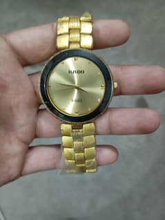Golden