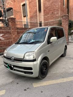daihatsu move 2006/2011