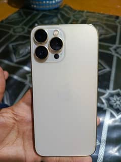 I phone 13pro max pta approved