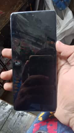 Infinx not 40  8/256     10by 10 condition