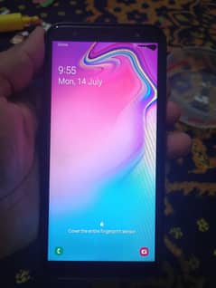Samsung Galaxy J6+ Screen Doted PTA Approved