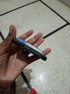 Crucial BX500 2.5 SSD  240GB