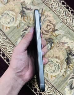 Iphone 15 pro max Jv