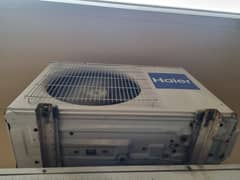 1 ton hiar ac in running condition
