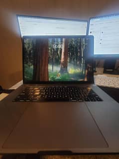 Macbook