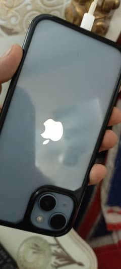 iphone 14plus jv 128gb