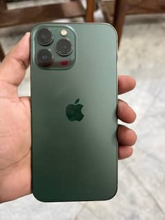 iphone 13 pro max jv