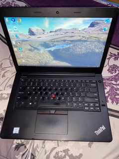 Lenovo Thinkpad E470
