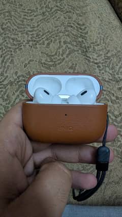 Apple AirPods Pro (2nd generation) Type C
