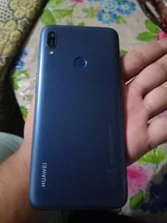 Huawei y6 2019