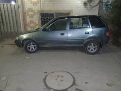 cultus vxr 2007