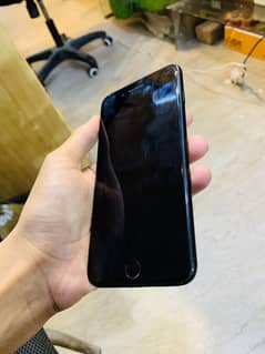 Iphone 7 plus 128gb pta Approved