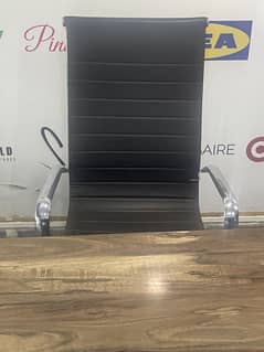 Executive office table