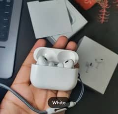 AirPods Pro 2nd gen