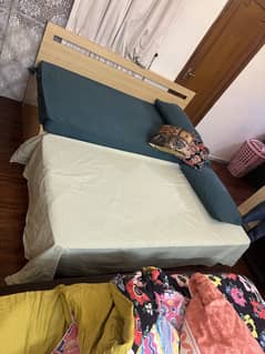Bunk bed