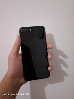 iPhone 7 plus 128 pta approved total genuine