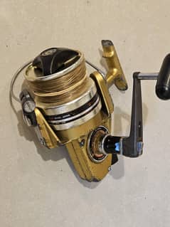 daiwa