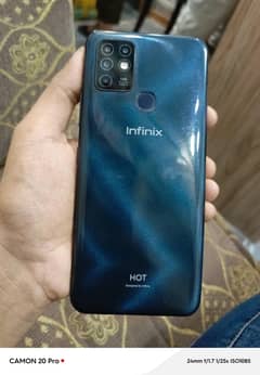 infinx