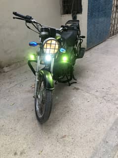 Suzuki 150 2014