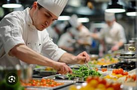 cook for home