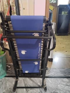 Manual track mashine for sale , Excellent condition|best price