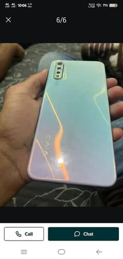 vivo s1