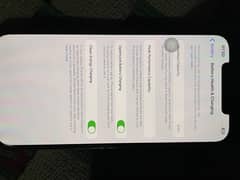 I phone 12 pro max non pta just kit or charger