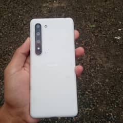 Aquos R5G