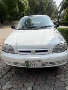 suzuki cultus 2006 (0320-4588949)