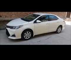Corolla For Sale