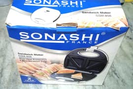 Sonashi