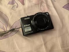 Nikon