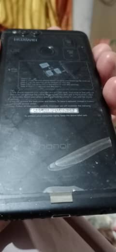 huawei honor 7x