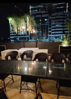 Hotel job for cashier