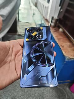 infinix gt20 Pro 12+12 256 PTA ha
