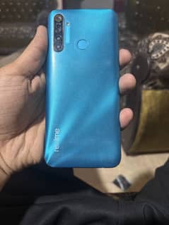 Realme 5i