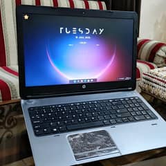 Hp ProBook 650 G1