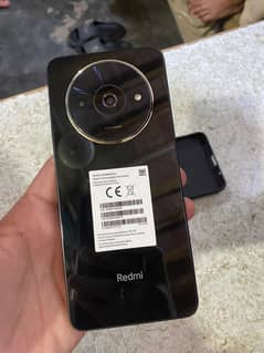 Redmi A3x