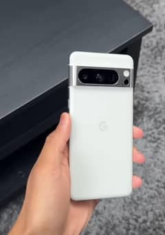 Pixel 8 pro Pta approved