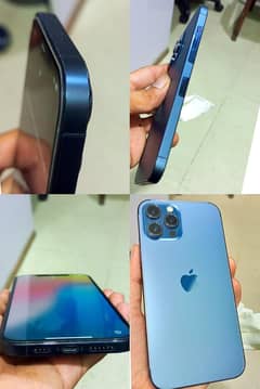 I phone 12 pro max for sale