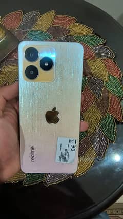Realme C53