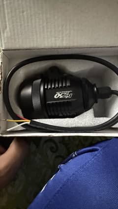 KZ 30 Cree
