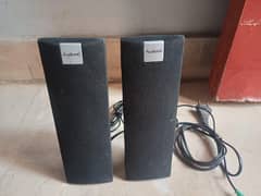 Audionic